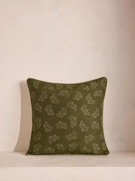  Soho Home Elia Square Cushion 