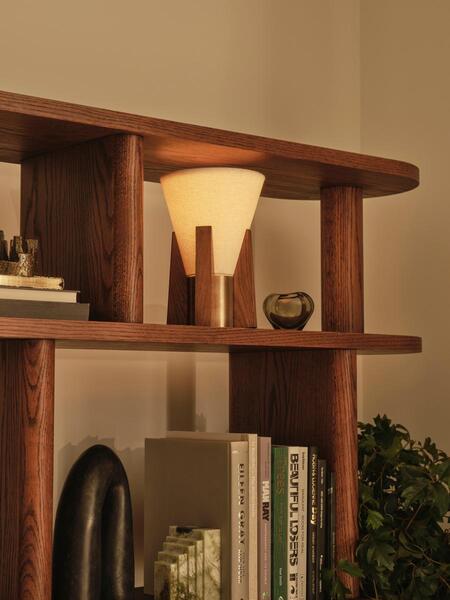  Soho Home Elio Table Lamp 