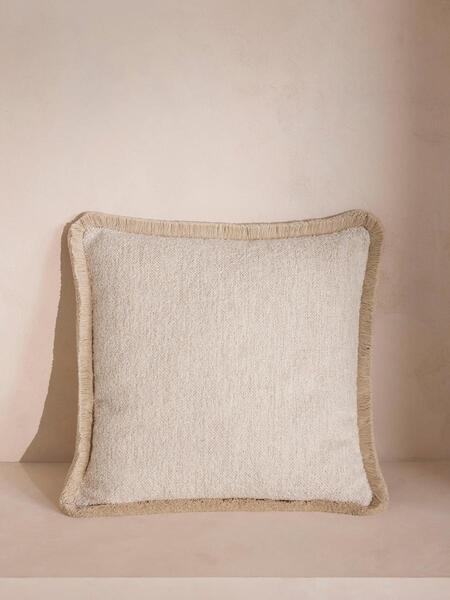  Soho Home Elton Square Cushion 