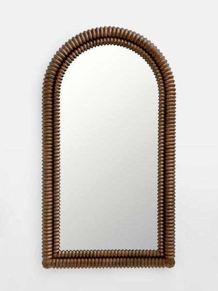  Soho Home Emery Floor Mirror 
