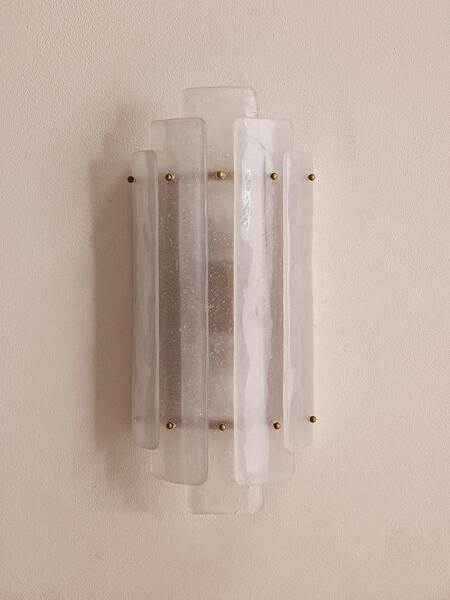  Soho Home Estelle Wall Light 