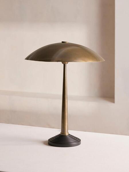  Soho Home Ethan Table Lamp 