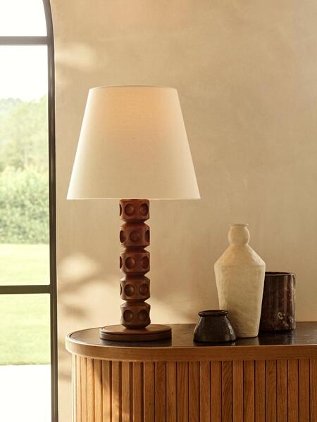  Soho Home Francesca Table Lamp 