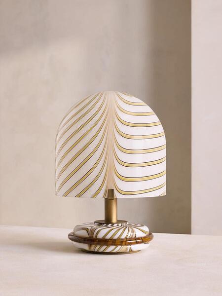  Soho Home Francesco Table Lamp 