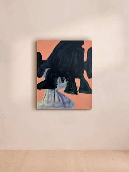  Soho Home 'frump' By Henry Ward 