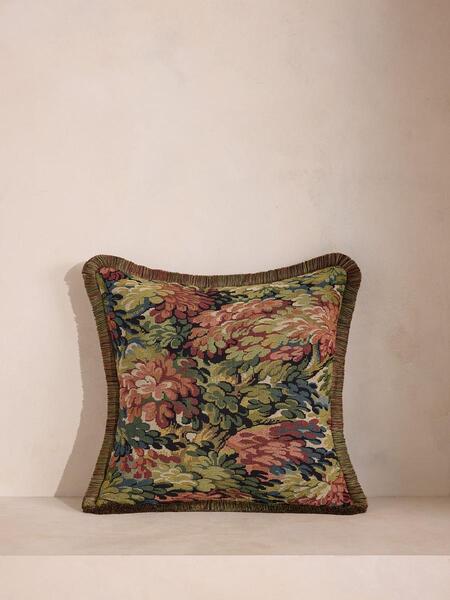  Soho Home Greek Street Cushion 