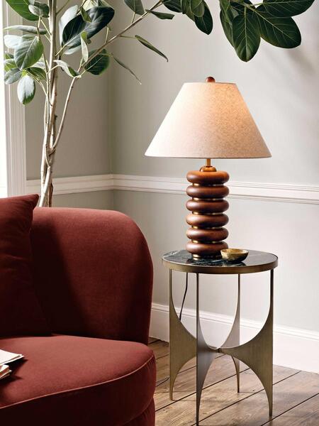 Soho Home Greyson Table Lamp 