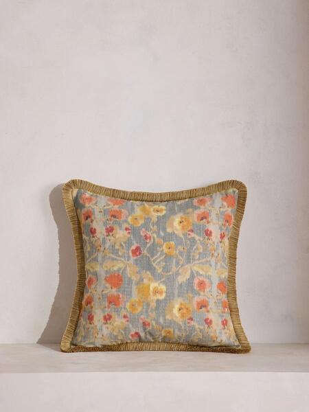  Soho Home Halsey Square Cushion 