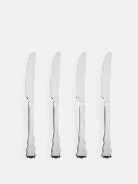  Soho Home House Butter Knife Set Of 4 