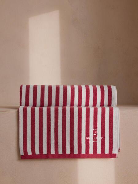  Soho Home House Pool Towel, Shoreditch 