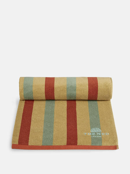  Soho Home House Pool Towel, The Ned 