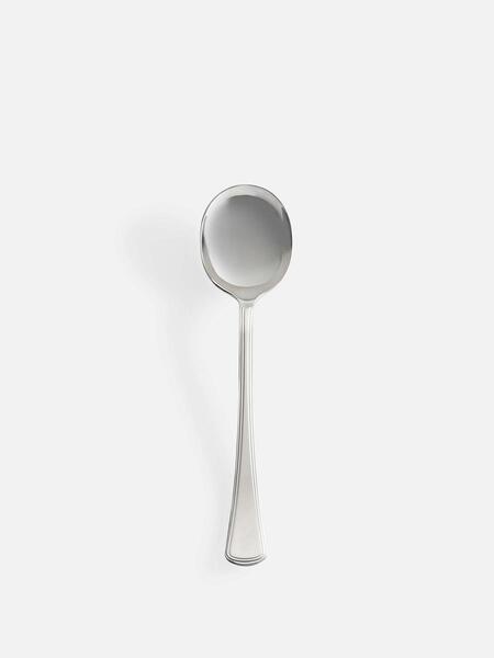 Soho Home House Soup Spoon Set Of 4 