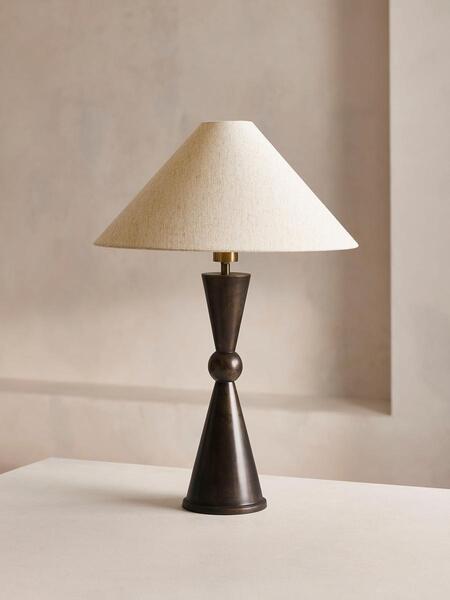  Soho Home Kea Table Lamp 