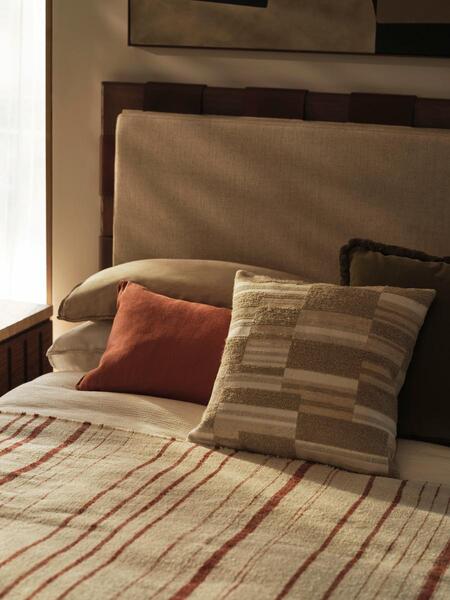 Soho Home Kimble Cushion 