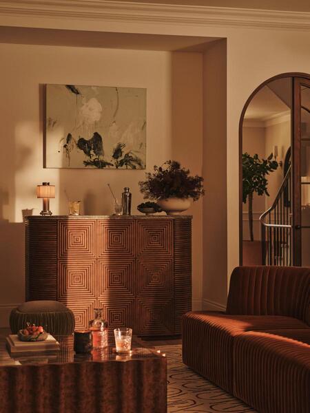  Soho Home Kingsley Bar 