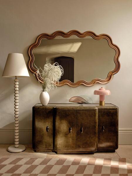  Soho Home Lennox Sideboard 