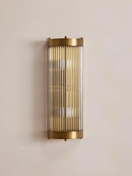  Soho Home Leonard Wall Light 