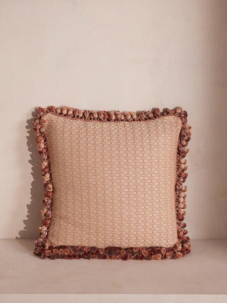  Soho Home Lera Square Cushion 