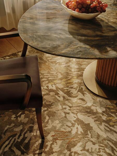  Soho Home Locke Rug, 170 X 240cm 