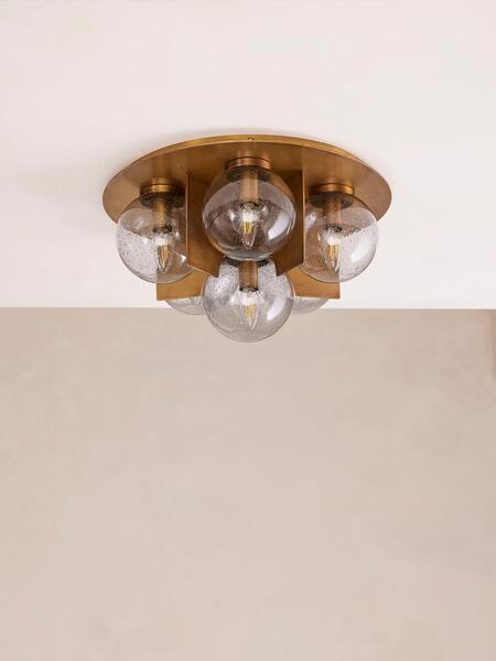  Soho Home Lois Flush 