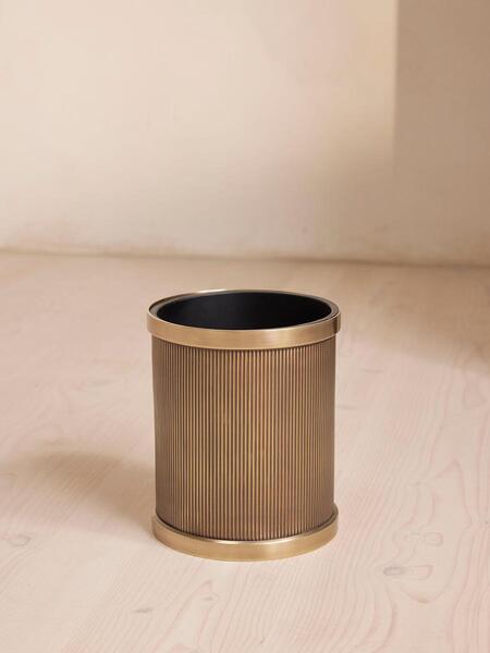  Soho Home Mayfair Bin 