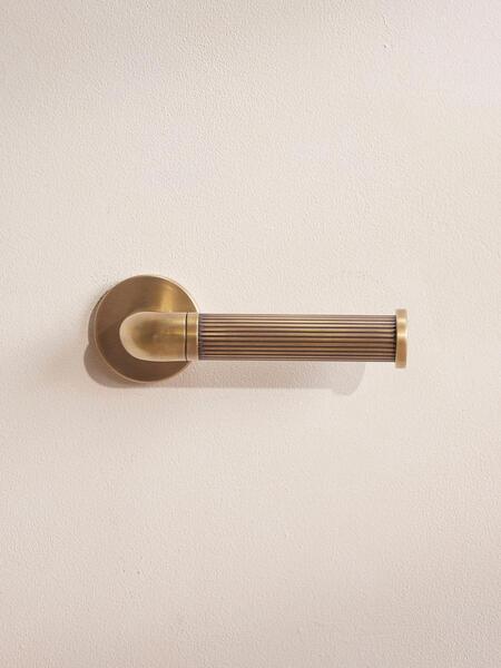  Soho Home Mayfair Toilet Roll Holder 