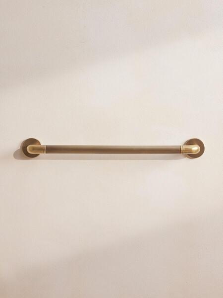  Soho Home Mayfair Towel Rack, Large 