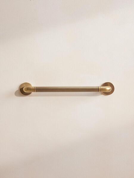  Soho Home Mayfair Towel Rack, Medium 