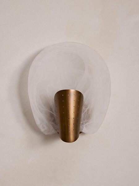  Soho Home Milos Wall Light 