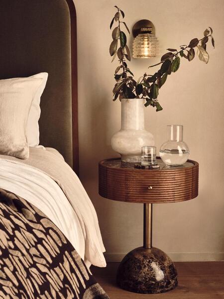  Soho Home Oregan Wall Light 