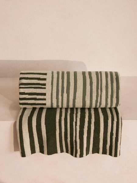  Soho Home Orwell Throw 
