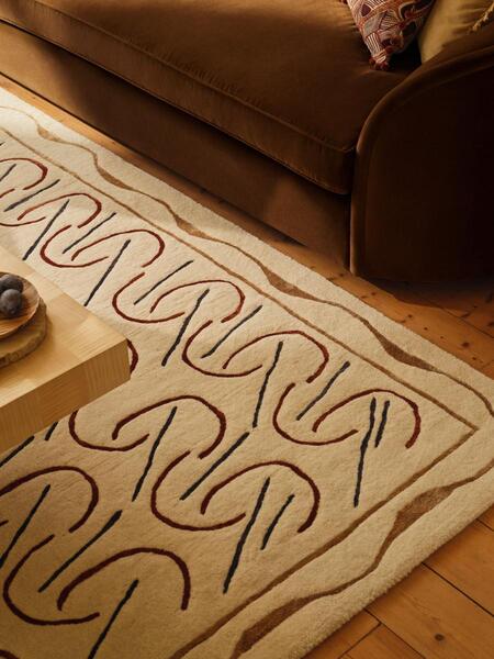  Soho Home Paynes Rug, 200 X 300cm 