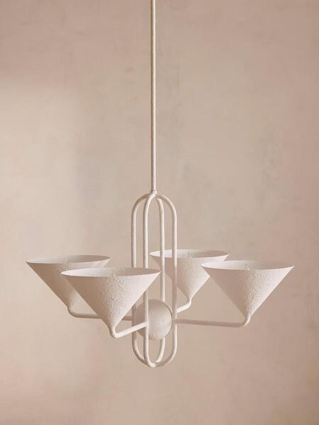  Soho Home Peyton Chandelier 