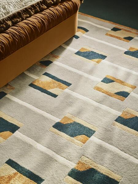  Soho Home Poyser Rug, 200 X 300cm 