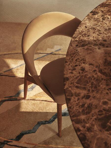  Soho Home Rambla Rug, 270 X 360cm 