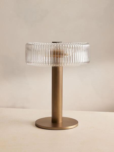  Soho Home Renato Table Lamp 