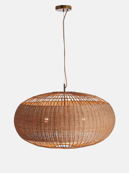  Soho Home Rohe Pendant 