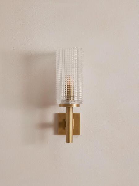  Soho Home Skye Wall Light 