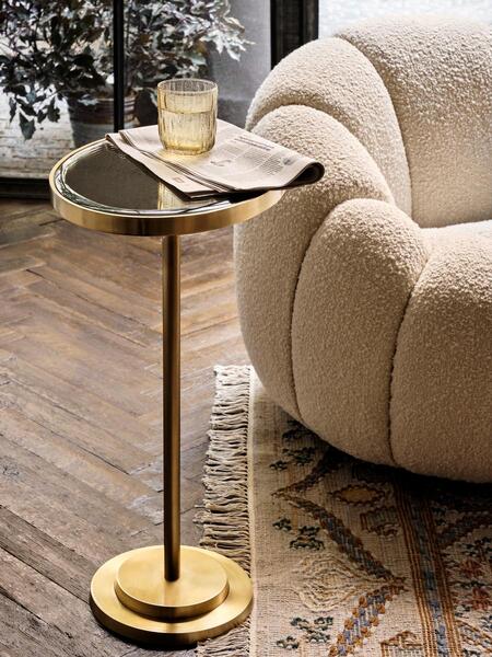  Soho Home Soho Cinema Side Table 