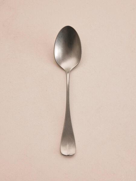  Soho Home Stonewashed Dinner Spoon 