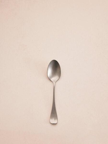  Soho Home Stonewashed Teaspoon 