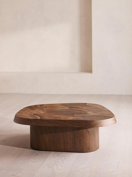  Soho Home Ted Coffee Table 