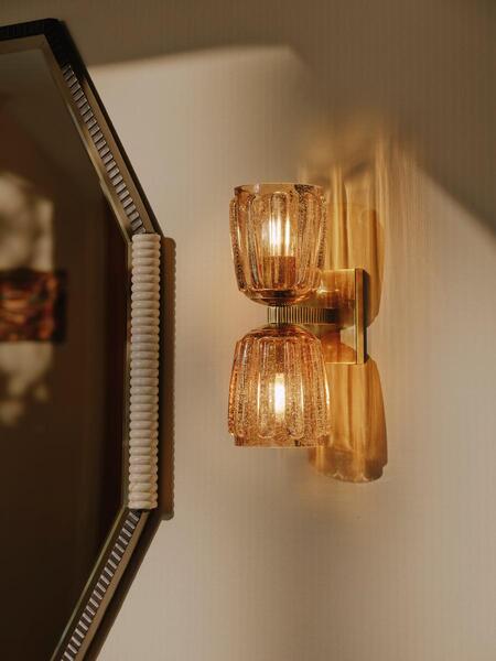  Soho Home Thea Wall Light 