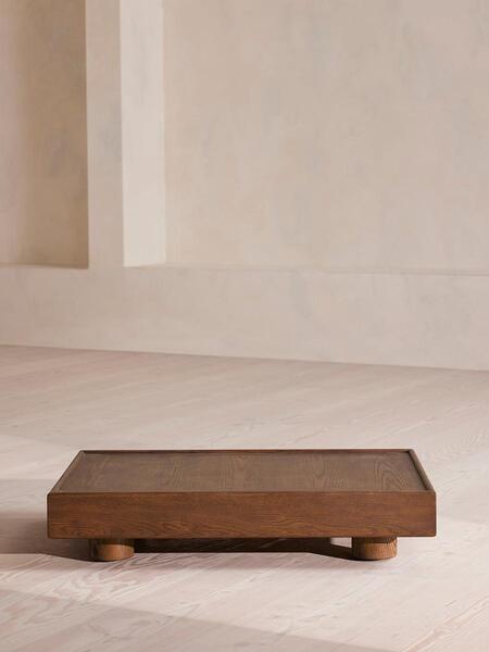  Soho Home Truro Side Table 