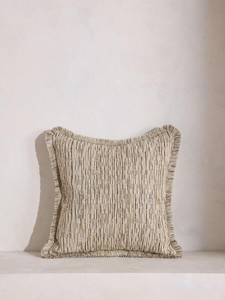 Soho Home Verona Square Cushion 