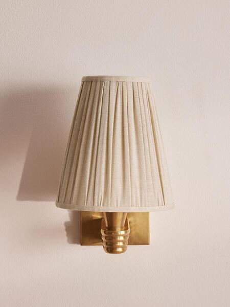  Soho Home Viola Wall Light 