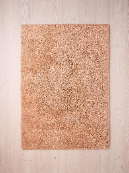  Soho Home Walker Rug, Pink, 20 X 30cm (swatch) 