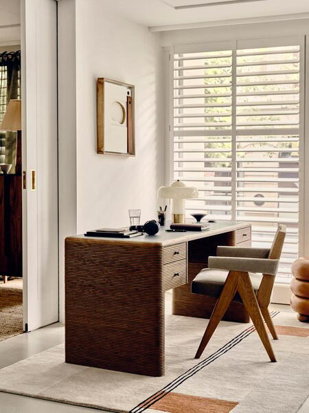  Soho Home Wilmot Desk 