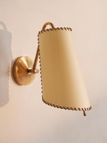  Soho Home Zachary Wall Light 