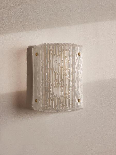  Soho Home Zelda Wall Light 